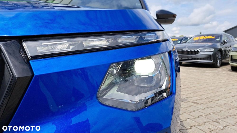 Skoda Kamiq 1.5 TSI Monte Carlo DSG - 29
