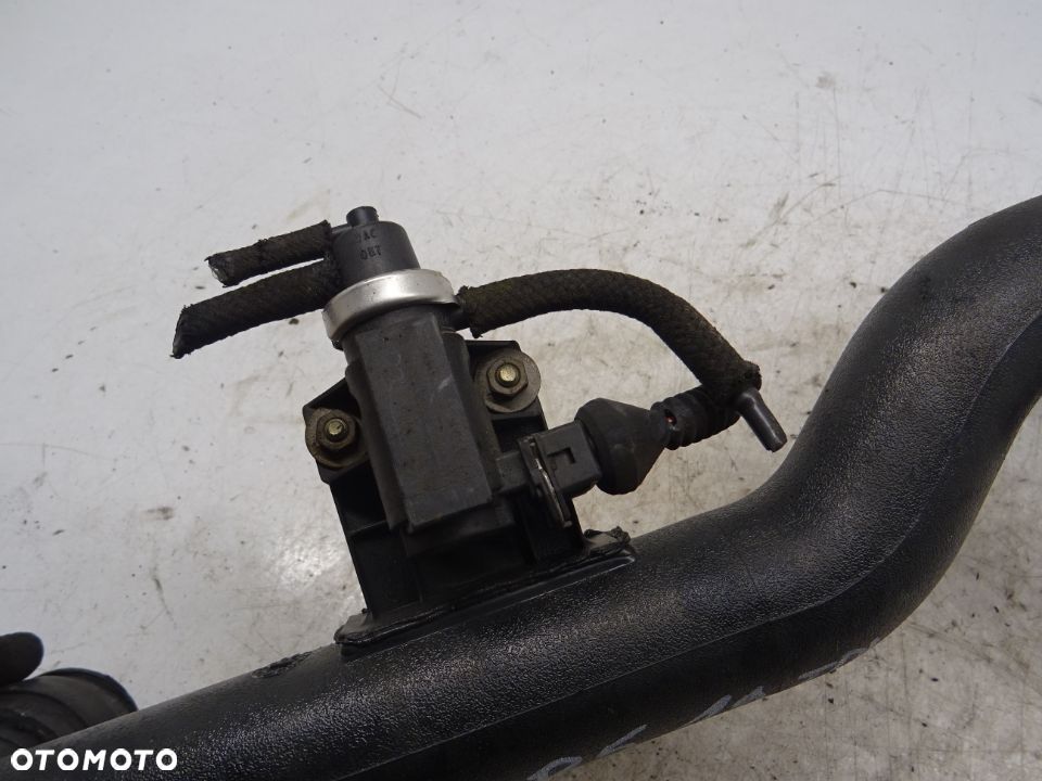 AUDI A4 B5 99-01 RURA INTERCOOLERA - 4