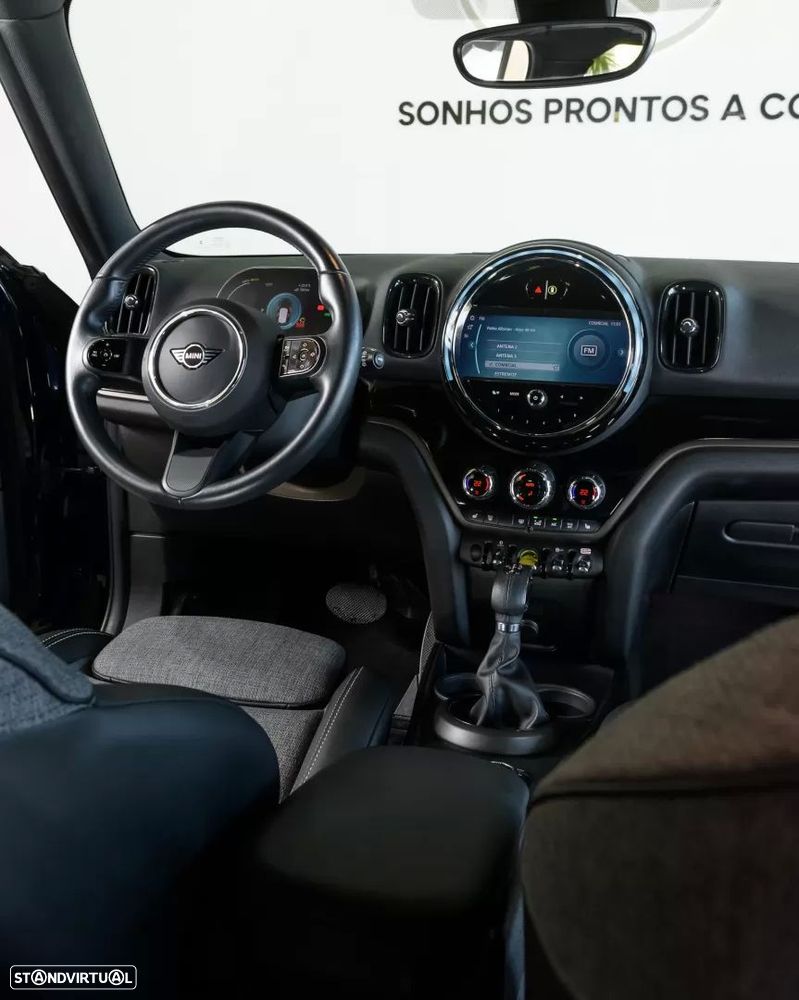 MINI Countryman Cooper SE ALL4 Auto - 19