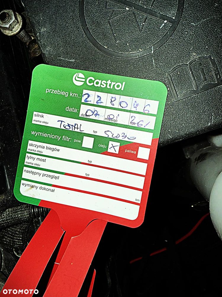 Opel Zafira Tourer 2.0 CDTI Automatik Innovation - 7