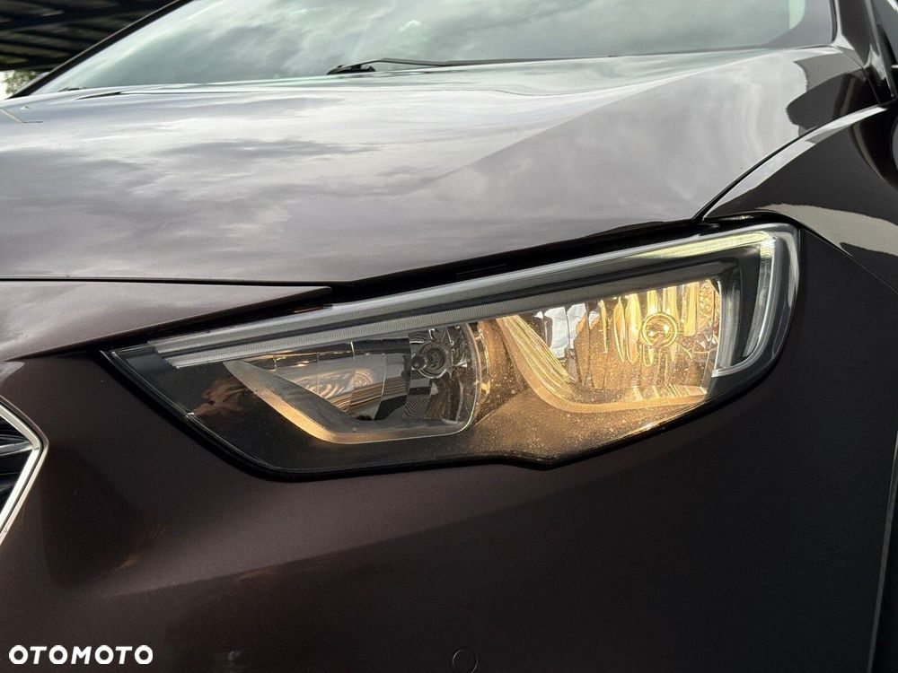 Opel Insignia 1.5 T Enjoy S&S Eco - 14