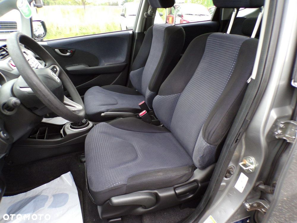 Honda Jazz - 12