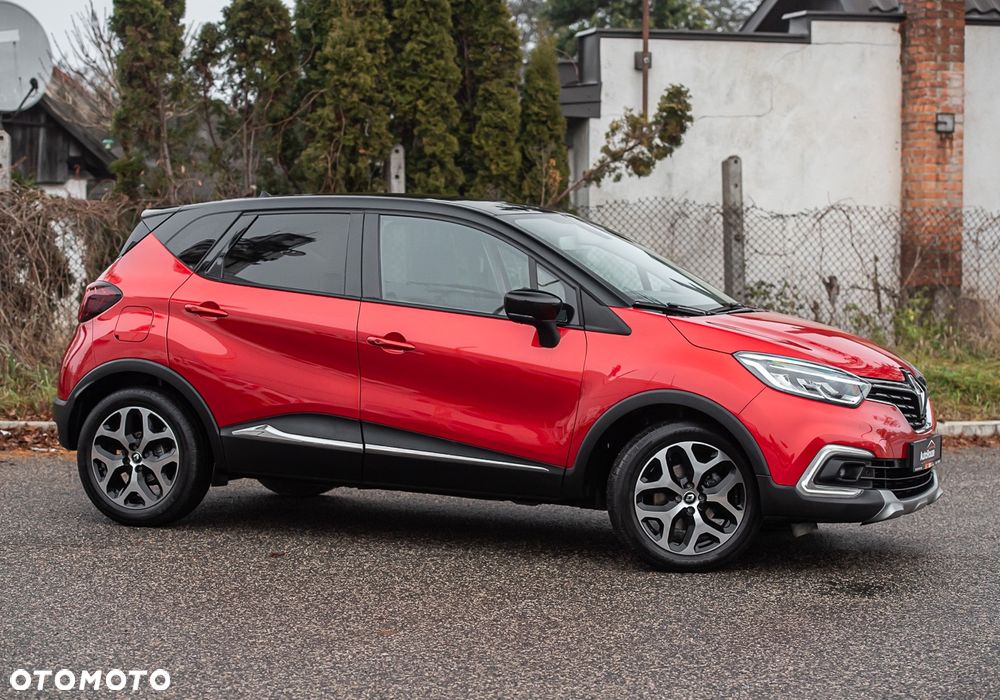 Renault Captur ENERGY TCe 120 EDC Luxe - 3