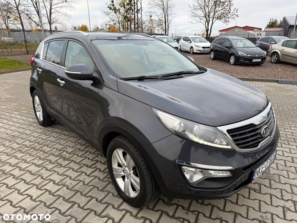 Kia Sportage ver-1-7-crdi-business-line-2wd - 12