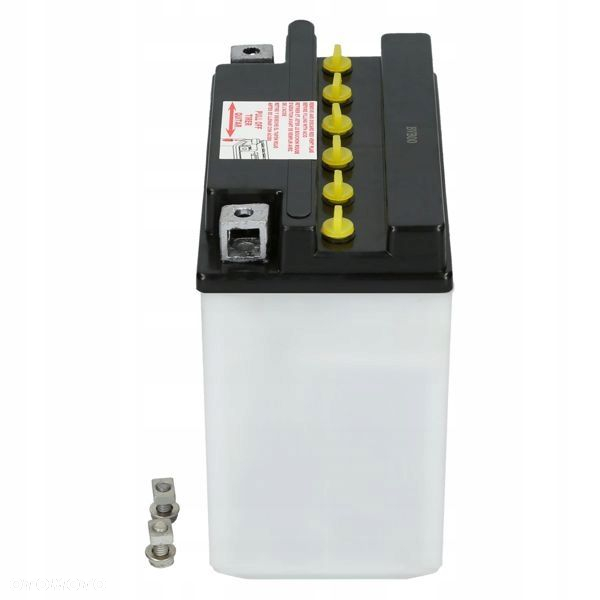Akumulator Novelbat YB16B-A 12V 16Ah 200A 16090158 P - 7