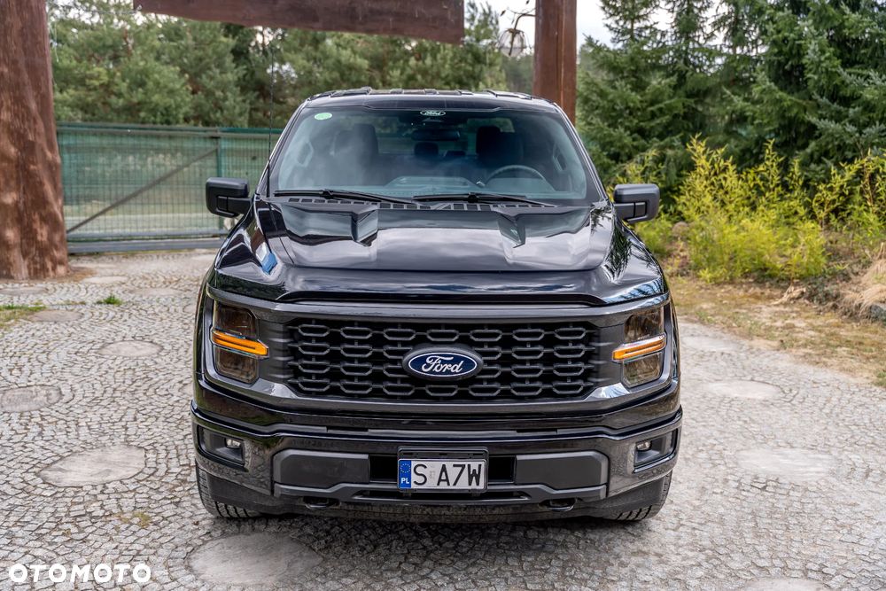 Ford F150 - 6