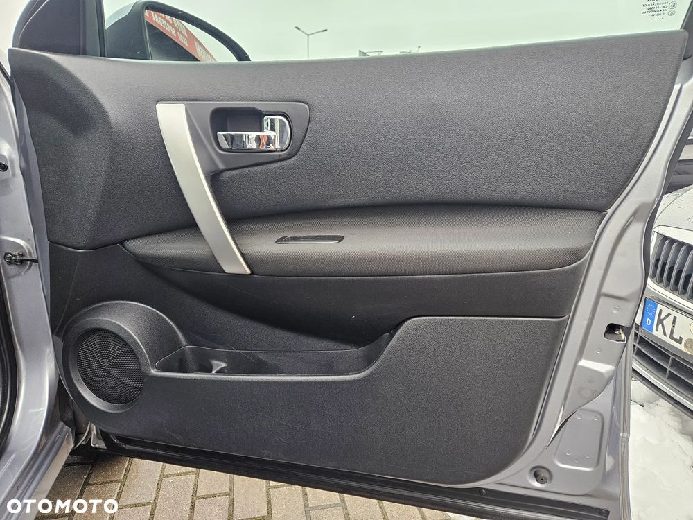 Nissan Qashqai 2.0 dCi 4x4 Acenta Pack - 14