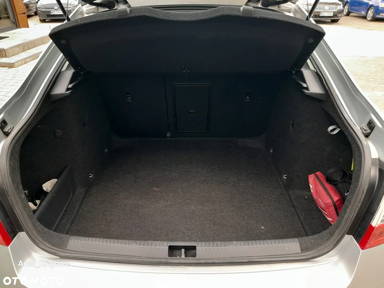 Skoda Octavia 1.5 TSI ACT Ambition - 30