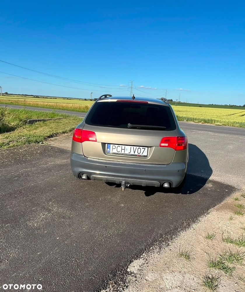 Audi A6 Allroad - 5