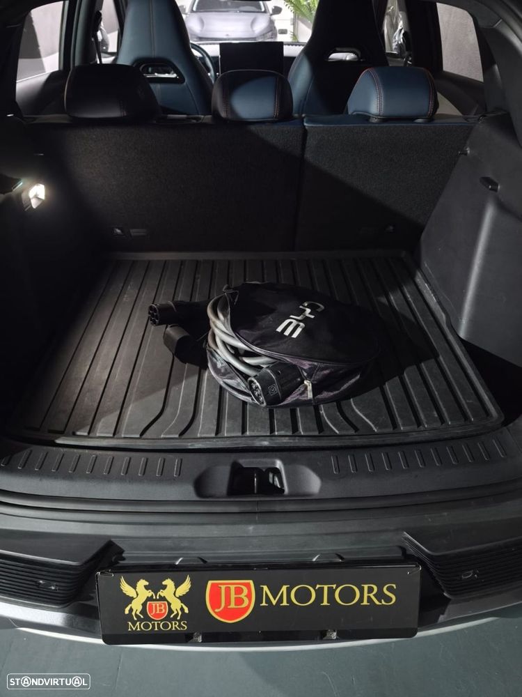 BYD Atto 3 60.48 kWh Comfort - 6