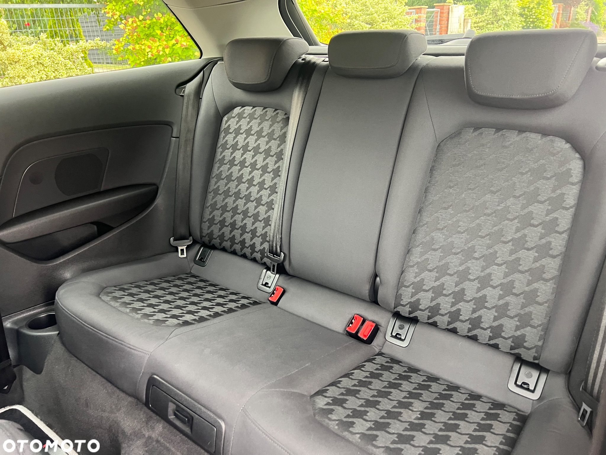 Audi A3 1.6 TDI ultra Attraction - 22