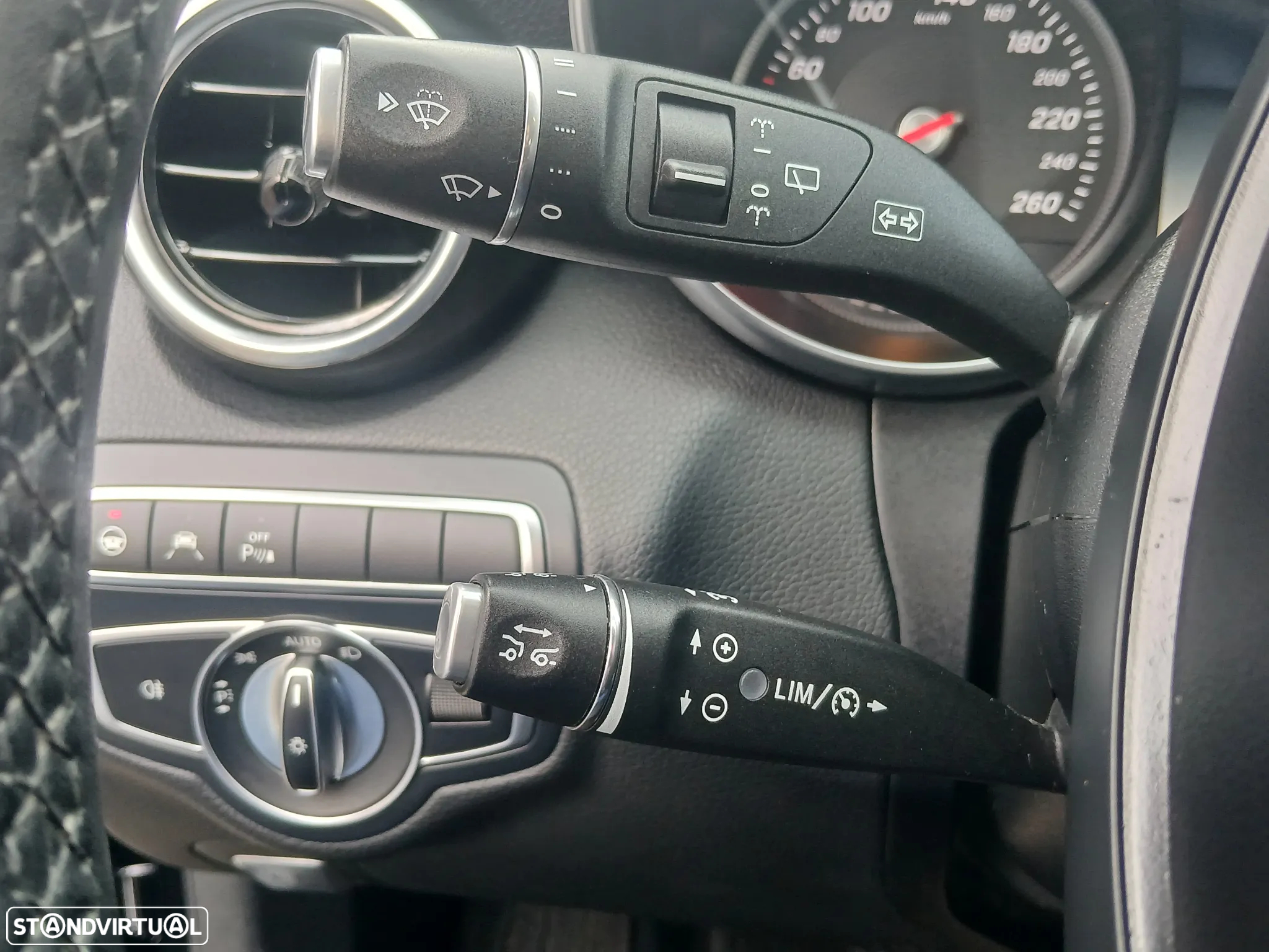 Mercedes-Benz C 180 (BlueTEC) d Station 7G-TRONIC - 33