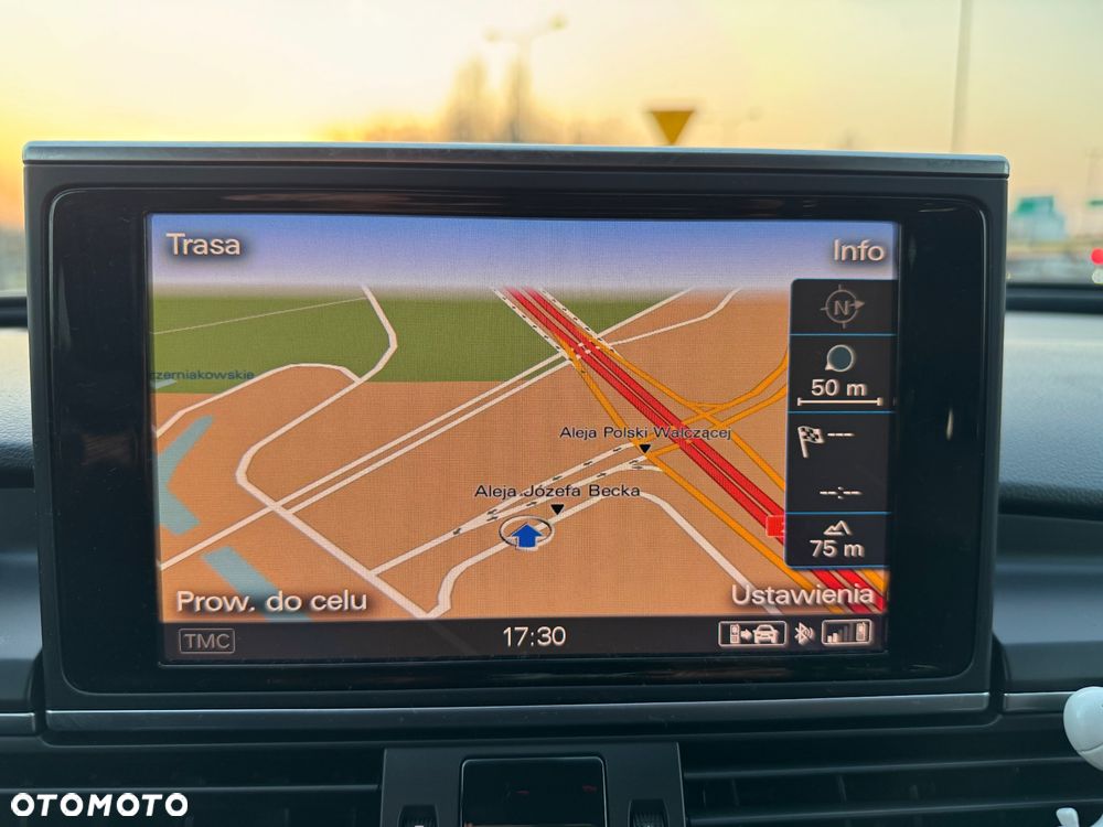 Audi A6 Avant 3.0 TDI Quattro S tronic - 33