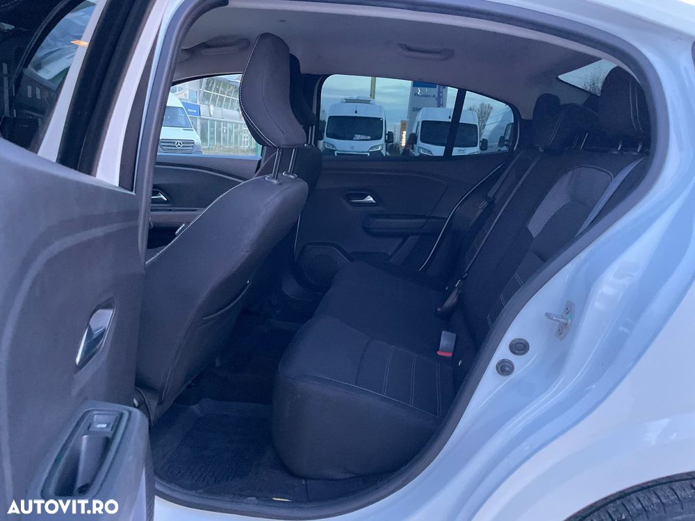 Dacia Logan TCe 90 MT6 Comfort - 18