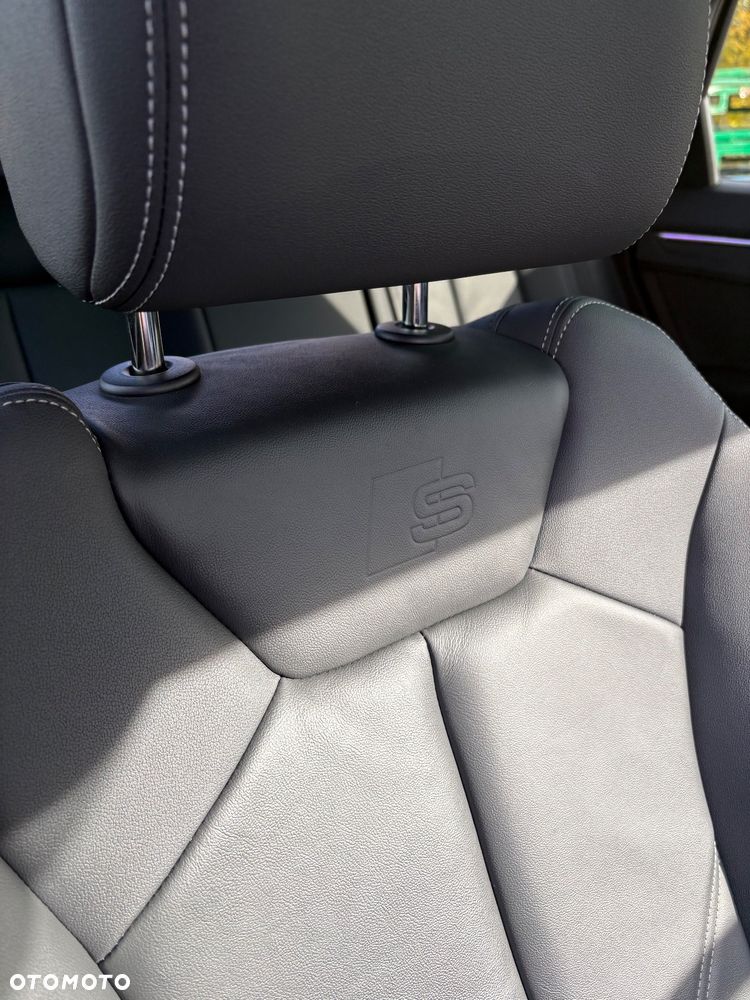 Audi Q3 45 TFSI Quattro S Line S tronic - 13