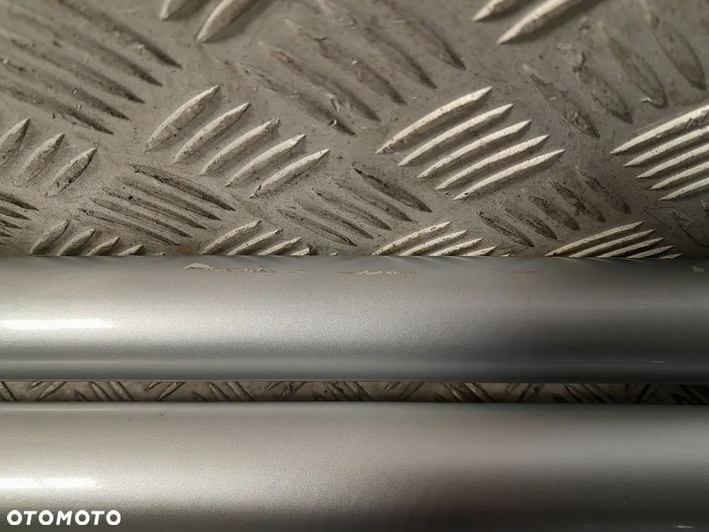 PEUGEOT 307 RELINGI DACHOWE 9641408580 - 6