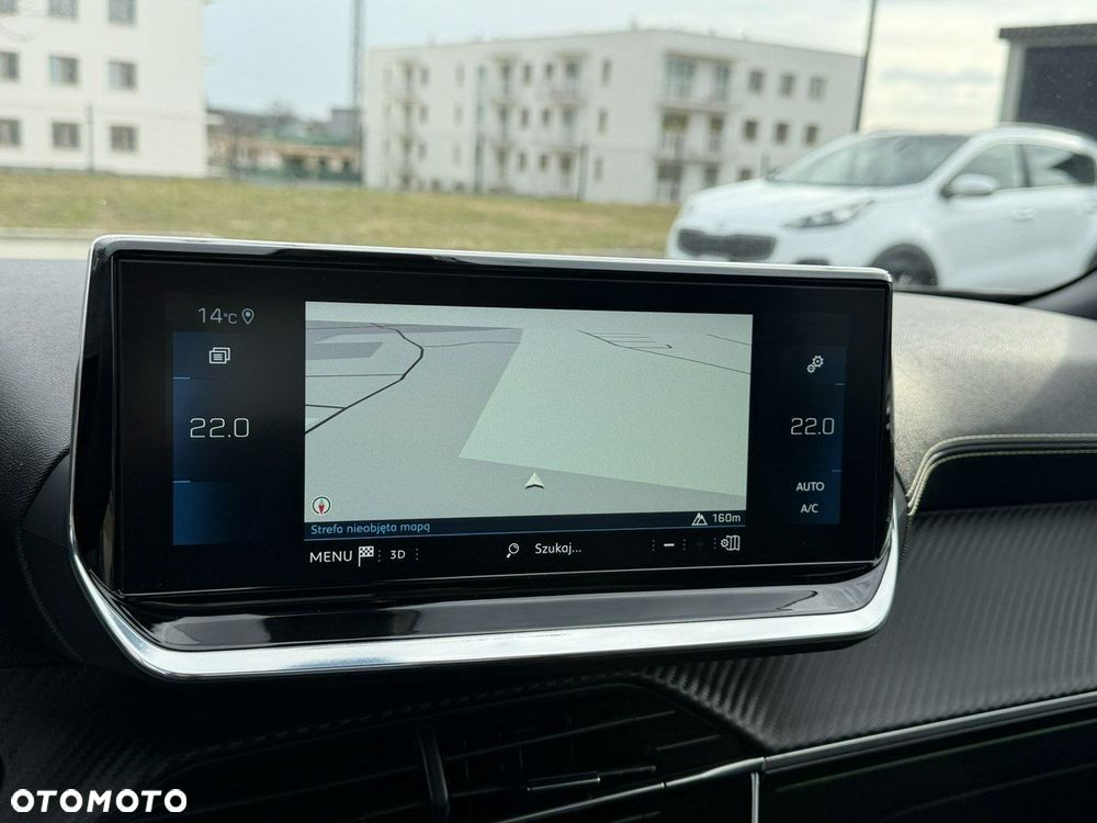 Peugeot 2008 BlueHDi 130 EAT8 GT - 26