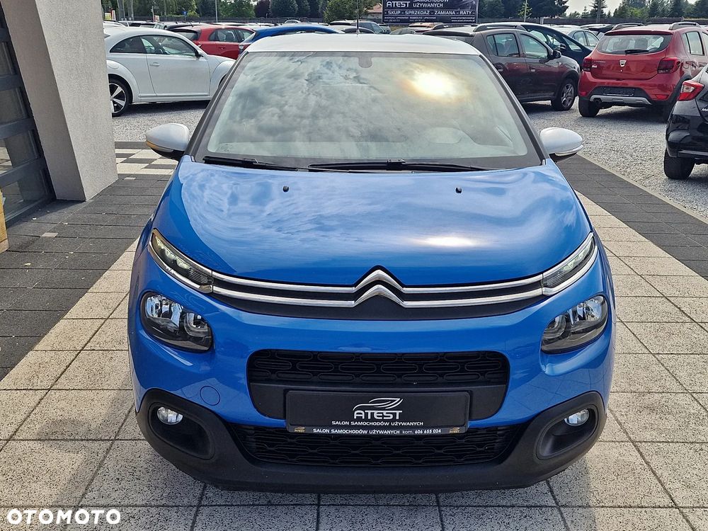 Citroën C3 - 6