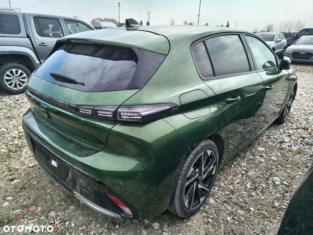 Peugeot 308 1.5 BlueHDi Allure S&S EAT6 - 4