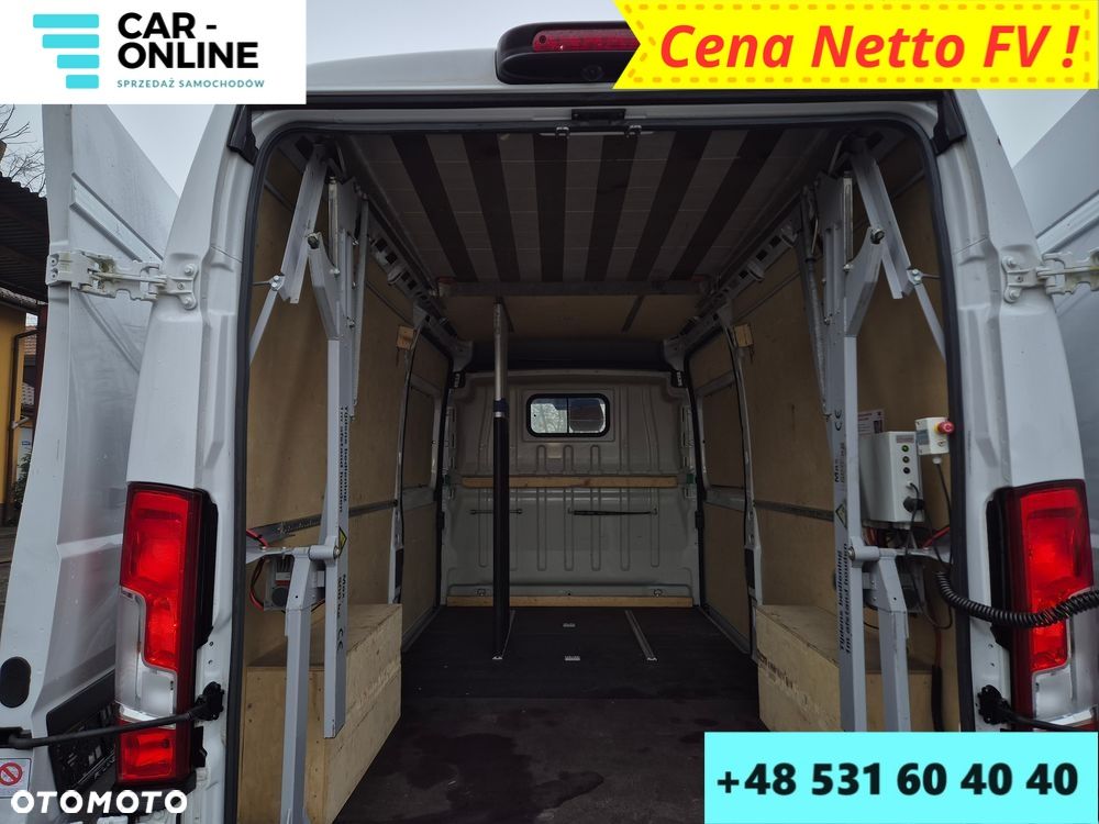 Citroën Jumper - 16