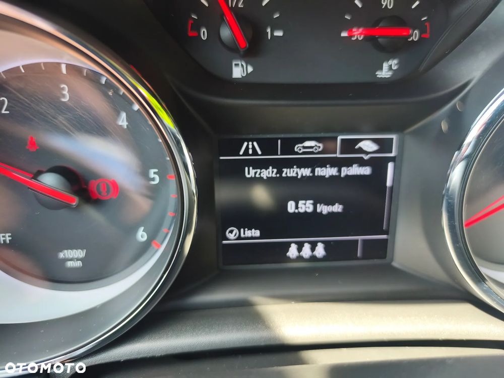 Opel Astra 1.5 CDTI 2020 S&S - 30
