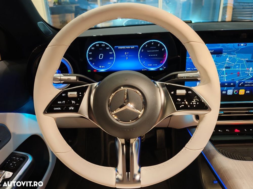 Mercedes-Benz CLA 200 4MATIC Coupe - 20