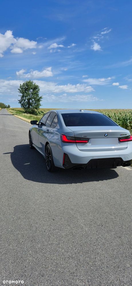 BMW M340I 2023 photo 3