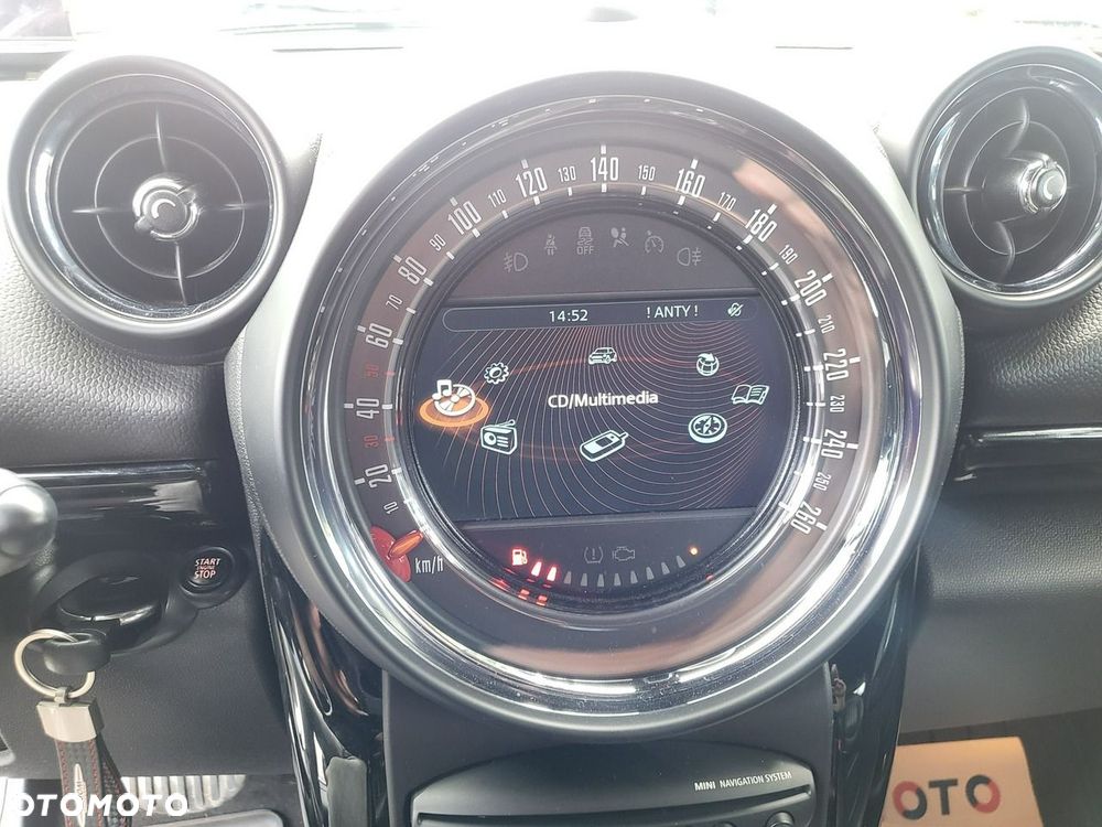 MINI Countryman - 34