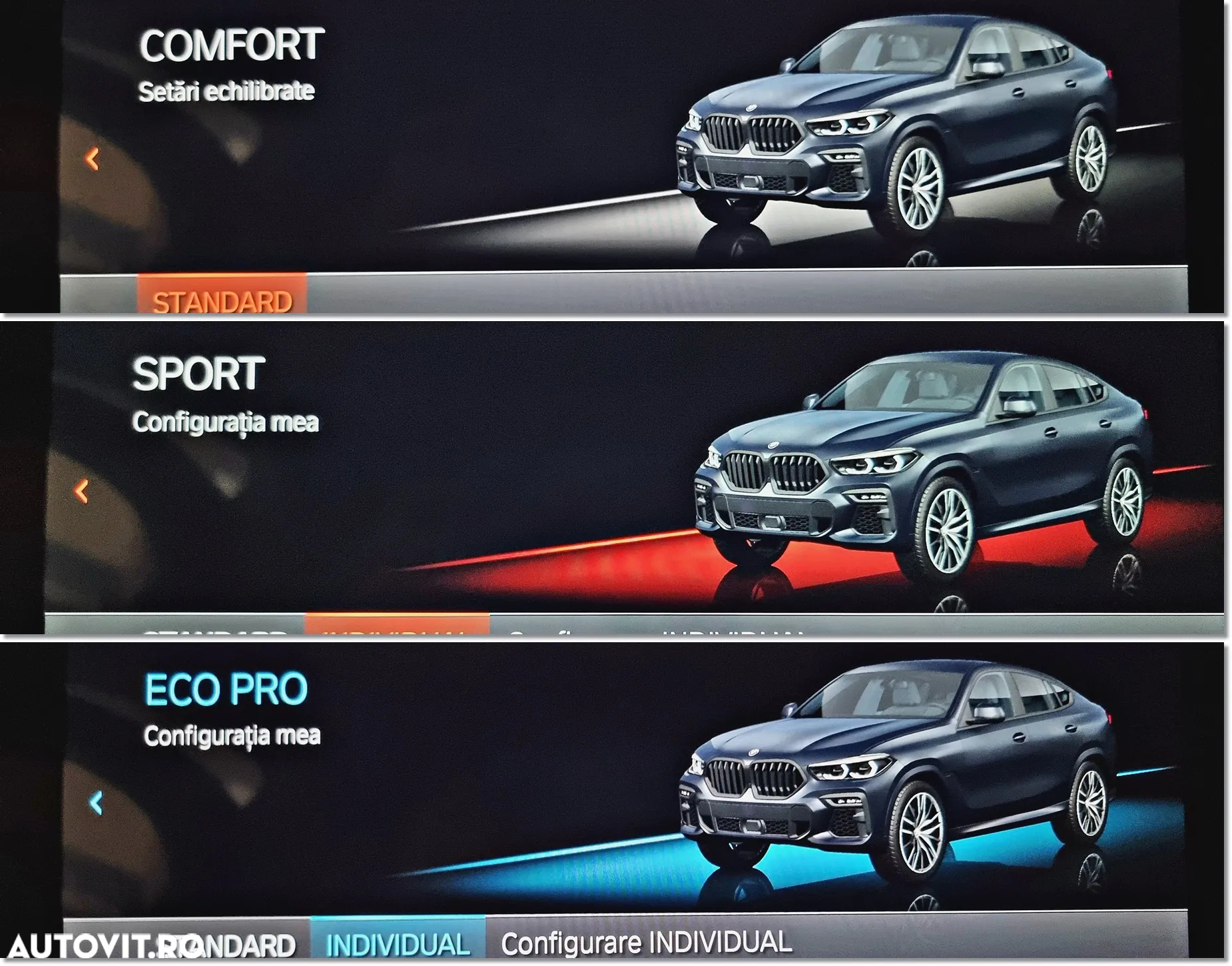 BMW X6 xDrive30d AT MHEV - 7