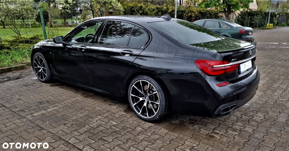 4x Felgi 18 m.in. do BMW 3 E90 E91 E92 F30 F31 4 F32 F33 F36 Gran Coupe 5 F10 F11 - B5601 - 5