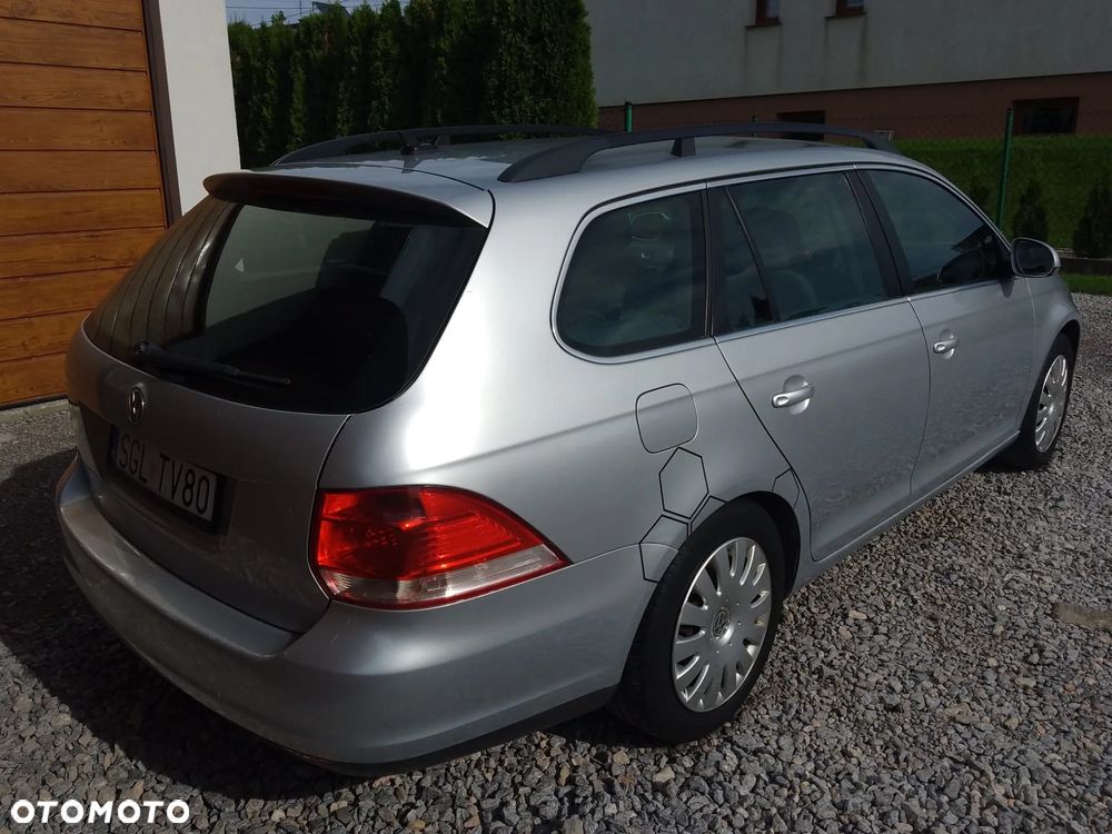 Volkswagen Golf - 7