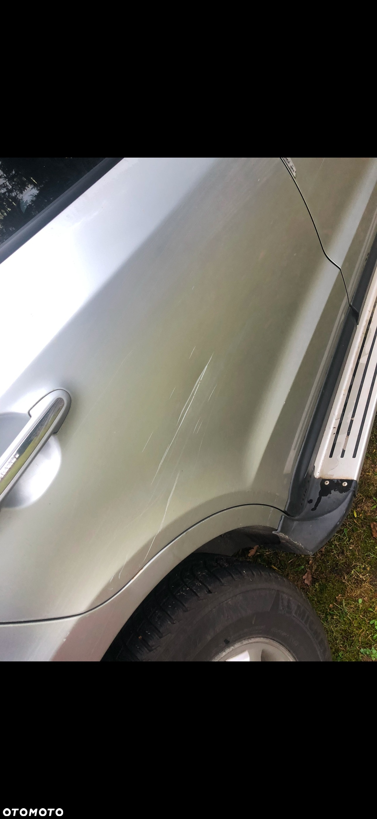 Hyundai Santa Fe - 5
