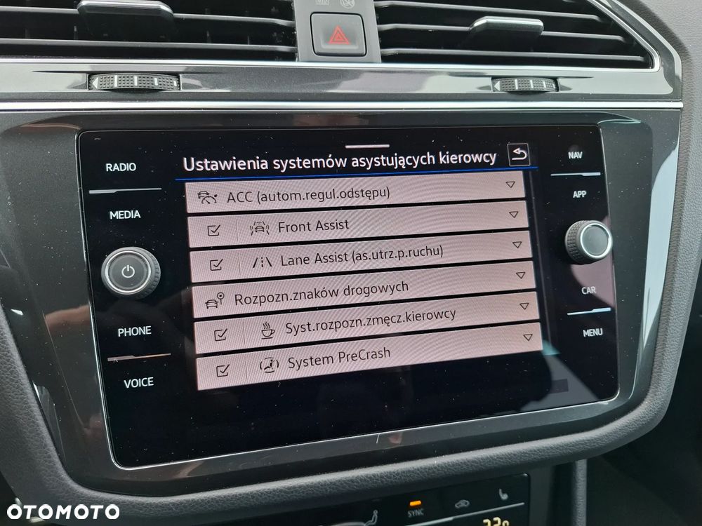 Volkswagen Tiguan 1.5 TSI EVO Life - 27