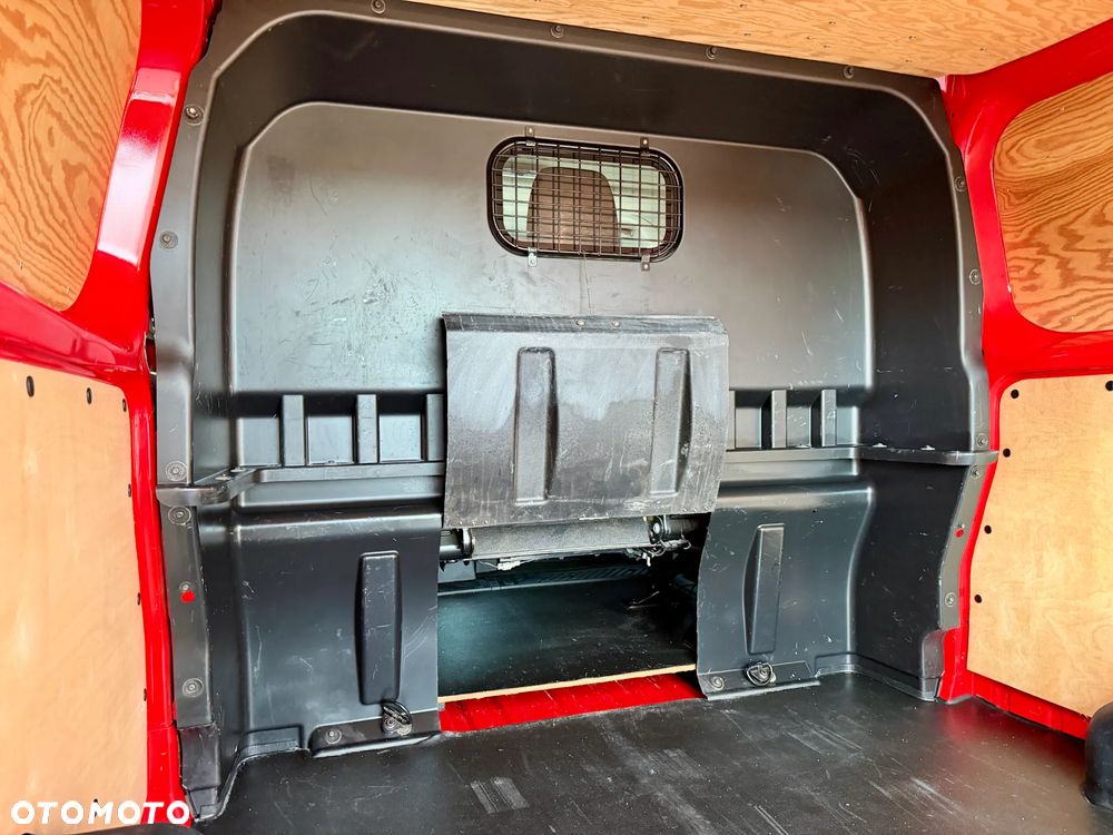 Ford TRANSIT L2H1 / 6 OSÓB / SALON POLSKA / BEZWYPADKOWY / 2.0 130KM / LEASING / KREDYT - 25