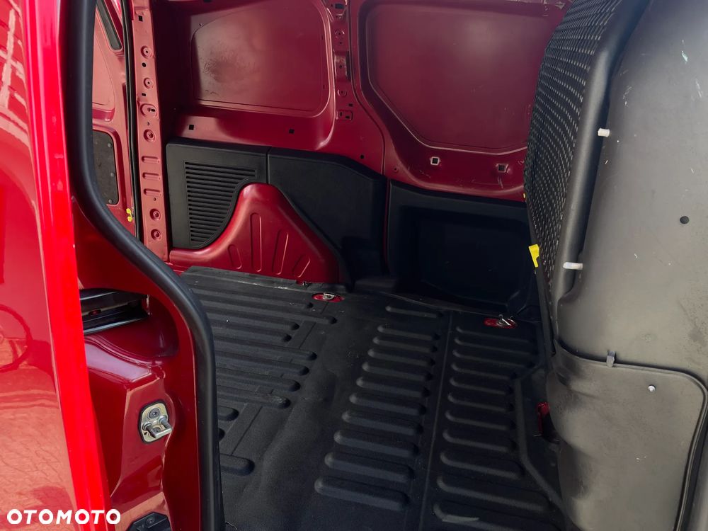 Citroën Berlingo - 10