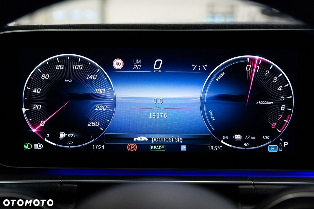 Mercedes-Benz GLE - 36