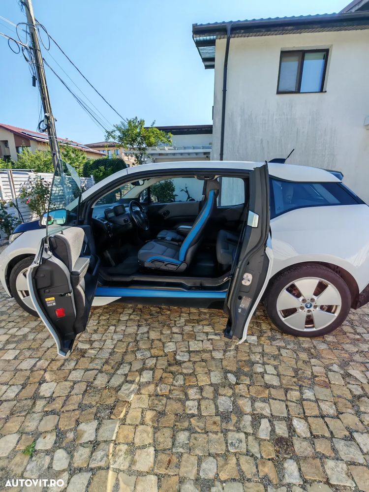BMW i3 94 Ah - 7