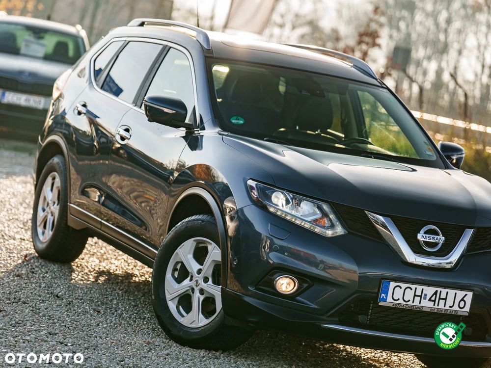 Nissan X-Trail 1.6 DIG-T Tekna - 11