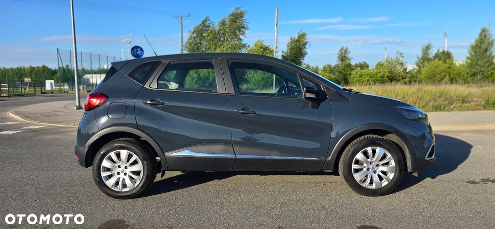 Renault Captur ENERGY TCe 90 Start&Stop Luxe - 6