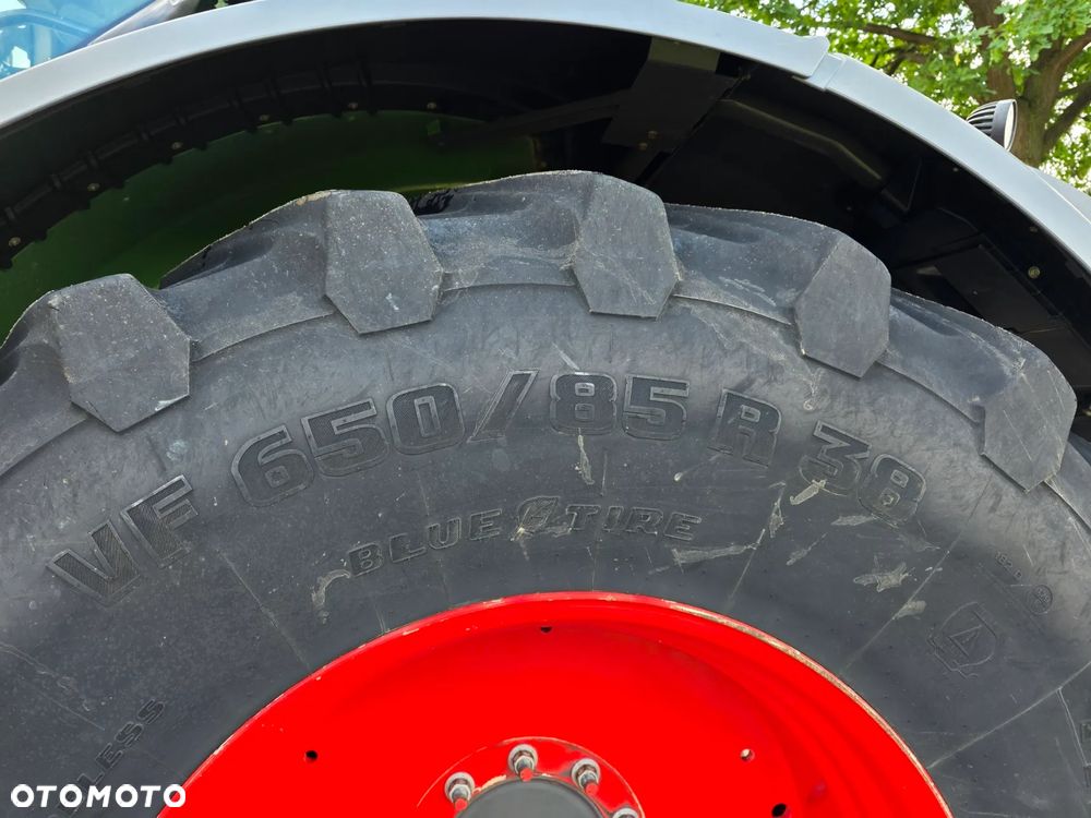 Fendt 828 TMS VARIO PROFI SCR - 16