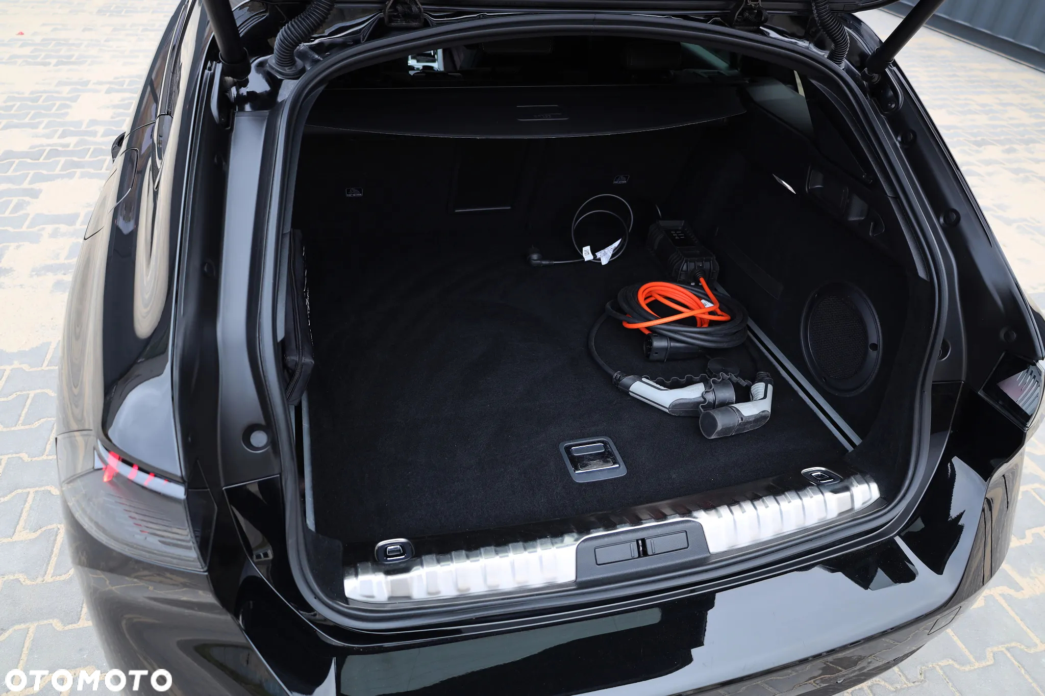 Peugeot 508 1.6 PureTech HYbrid PHEV GT S&S EAT8 - 32