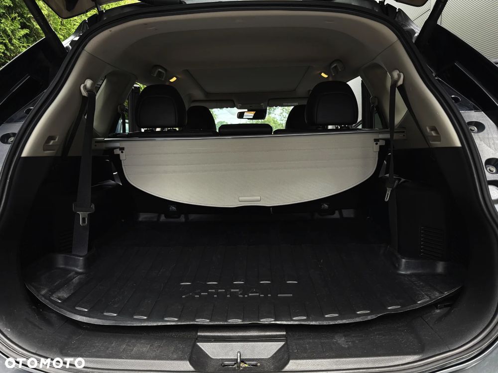 Nissan X-Trail 1.6 DIG-T Tekna - 15