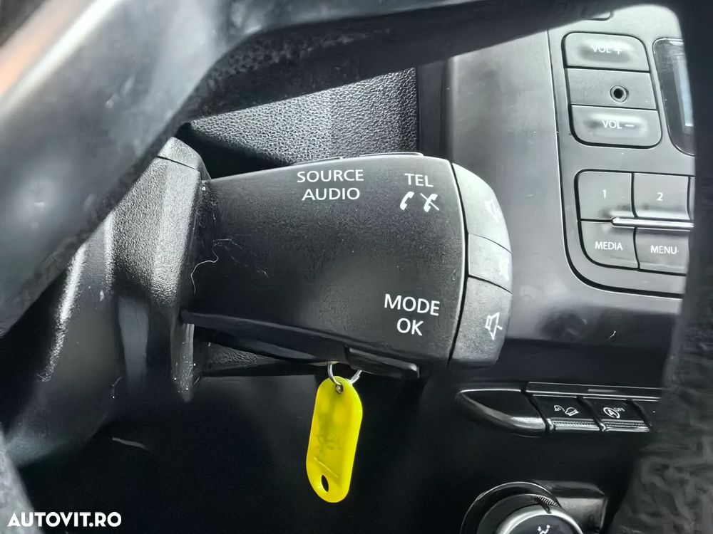 Dacia Duster 1.5 Blue dCi 4WD Comfort - 19