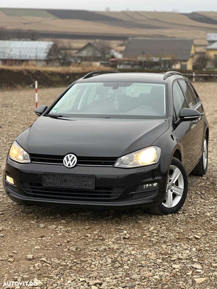 Volkswagen GOLF 7 ( 5K ) / GTI / GTD 2012 - 2017 PIESE AUTO - 13