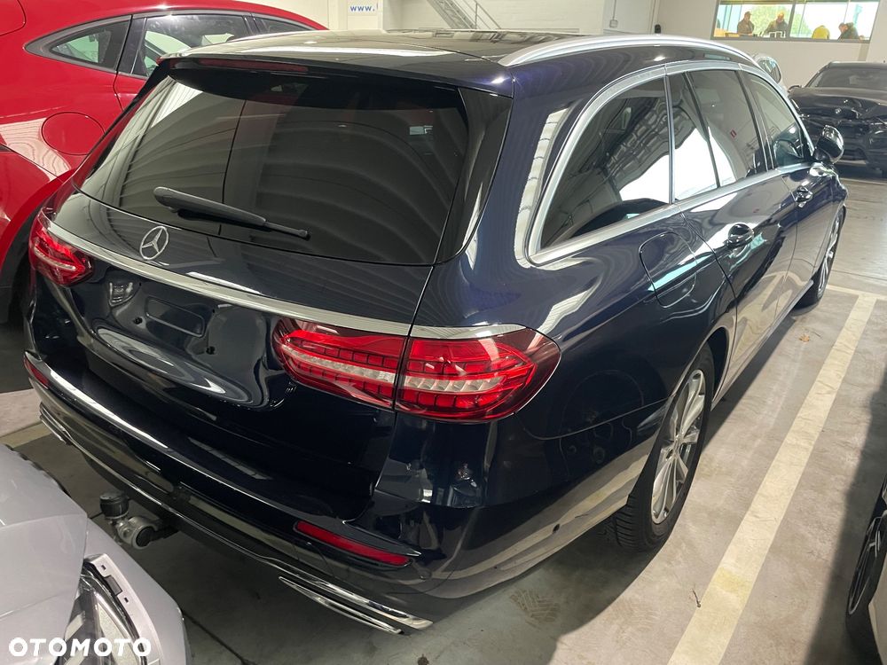 Mercedes-Benz Klasa C - 3