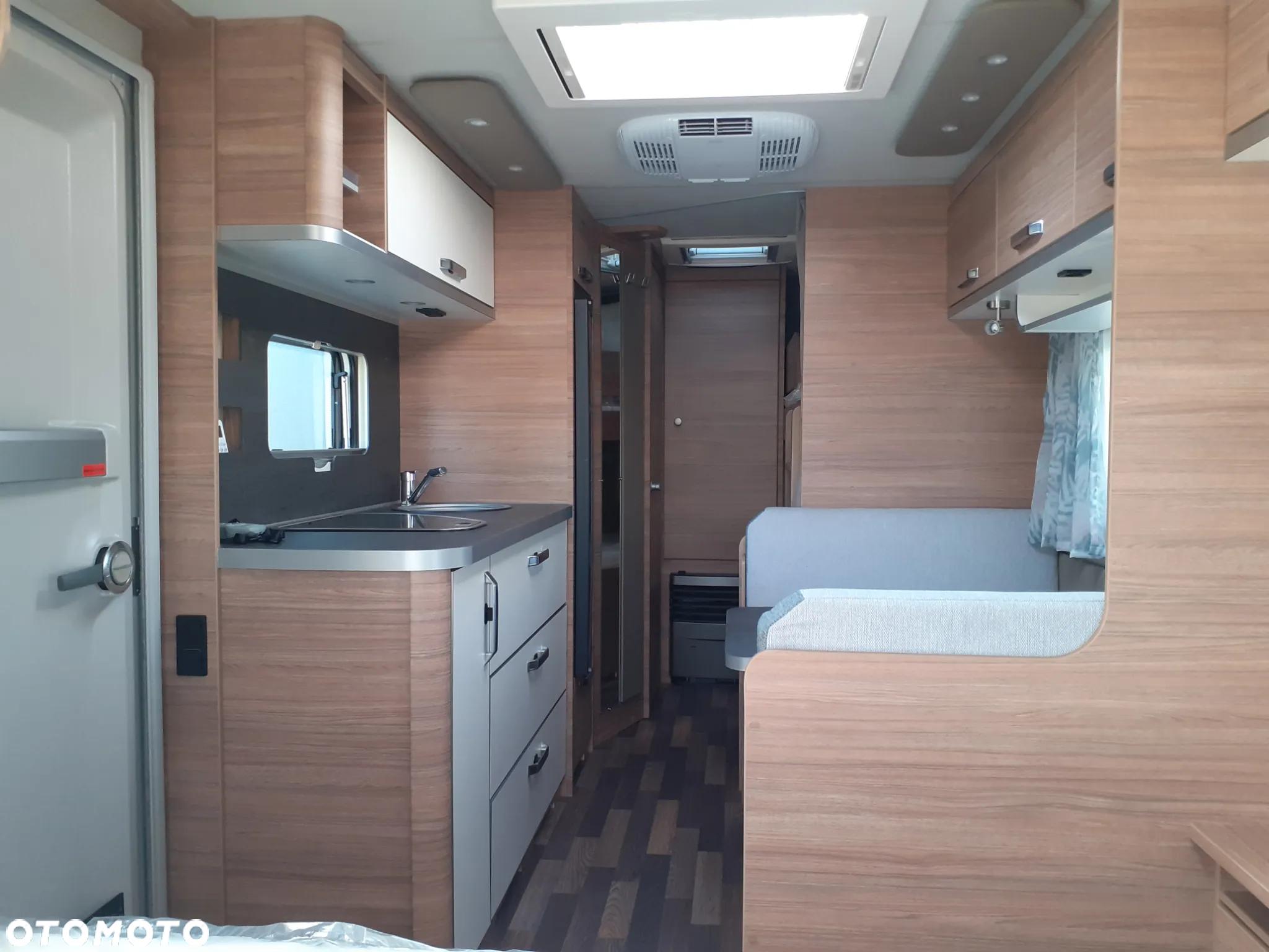 Weinsberg CaraOne 550QDK - 12