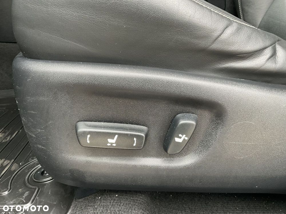 Lexus NX 300h Comfort AWD - 21