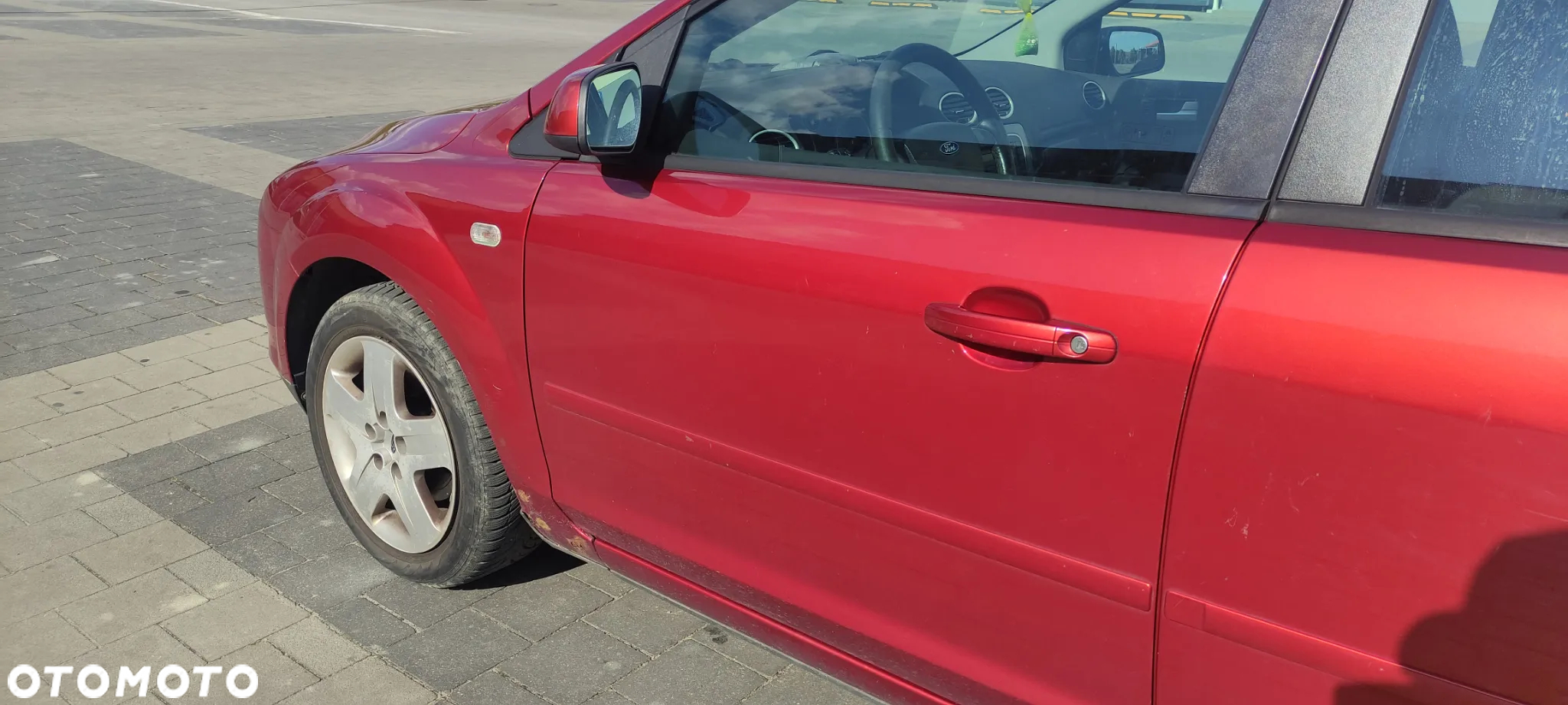 Ford Focus - 6