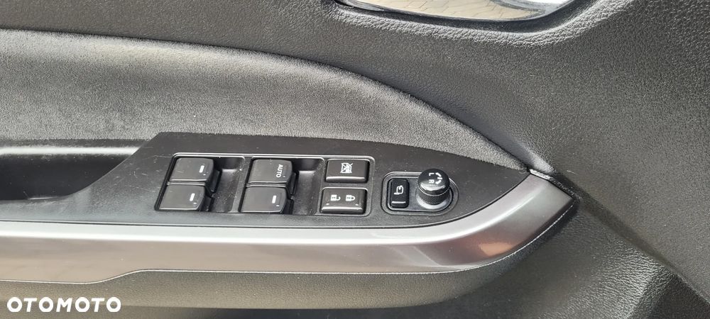 Suzuki Vitara 1.4 Boosterjet SHVS Premium 2WD - 19