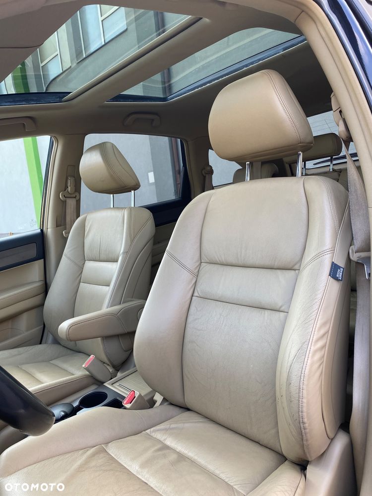 Honda CR-V 2.2i-CTDi Executive - 11